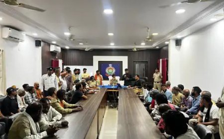 दुर्ग-भिलाई में बिना रजिस्ट्रेशन नहीं चलेगा ऑटो, क्यूआर कोड से होगी चालक की पहचान