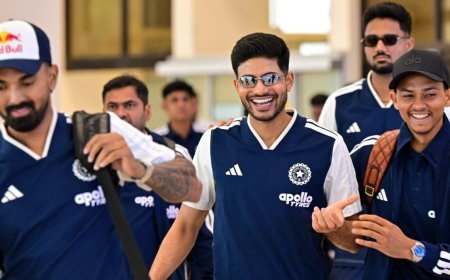 भारत कल खेलेगा अपना 600वां टेस्ट मैच, गॉल में श्रीलंका से होगी ऐतिहासिक भिड़ंत