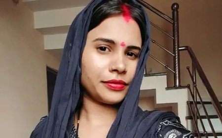 दुर्ग में नवविवाहिता ने फांसी लगाकर दी जान, पति के कथित अफेयर से थी परेशान