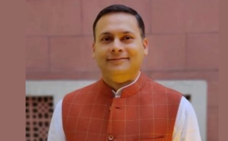 भाजपा की नई राष्ट्रीय टीम का ऐलान, अमित मालवीय की IT सेल से छुट्टी