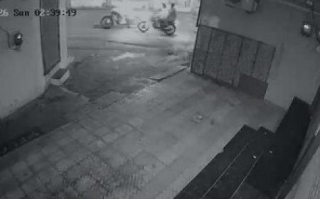 कटोरा तालाब में एक रात में 10 वाहन चोरी का दावा, पुलिस ने बताया- 15 दिन में 2 बाइक चोरी
