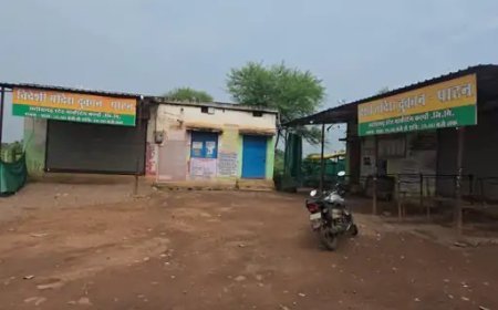 नर्सरी में युवक से मारपीट के बाद मौत, पाटन में शराब दुकान के पास हुआ था विवाद