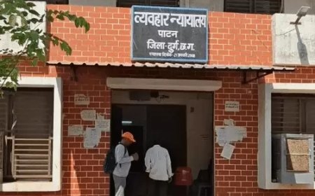 भाई की जगह खड़ा किया हमशक्ल, संयुक्त जमीन का करा दिया सौदा