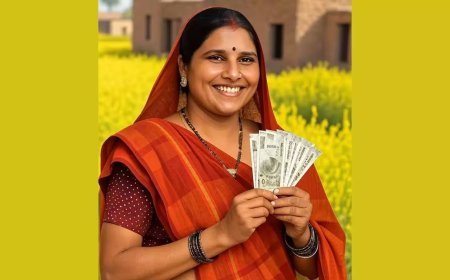 लाडो लक्ष्मी योजना का विस्तार, अब 1.80 लाख तक आय वाली महिलाएं भी होंगी पात्र