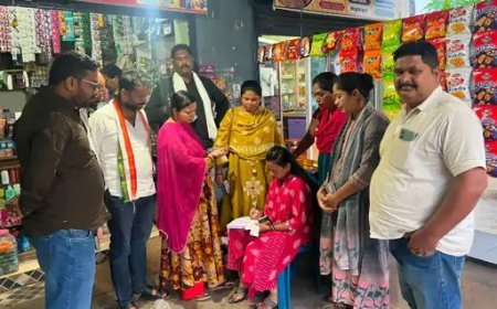 बिजली बिल के मुद्दे पर कांग्रेस का अभियान, स्मार्ट मीटर के खिलाफ जुटा रही उपभोक्ताओं की राय