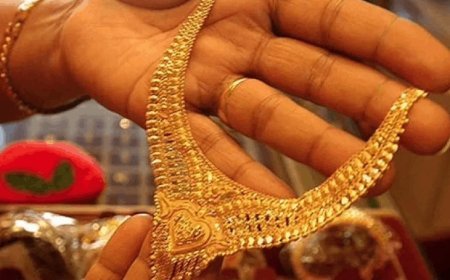 सोना 1.61 लाख के पार, चांदी भी ₹2.47 लाख पर पहुंची