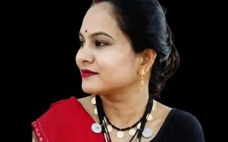 घासीदास नगर में नर्स की मौत, कमरे में फंदे पर मिला शव