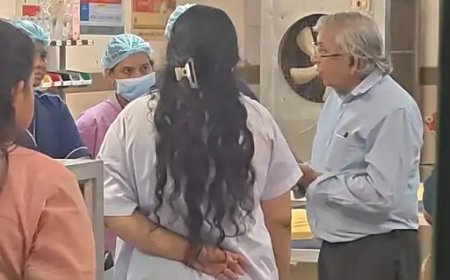 गर्भवती महिलाओं को मिलेगा ज्यादा आरामदायक माहौल, नॉर्मल डिलीवरी पर WHO का फोकस
