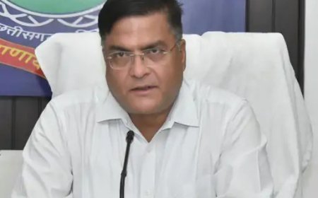 शराब के आरोपी को छुड़ाने पहुंचे दो आरक्षक, प्रधान आरक्षक से की बदसलूकी; दोनों सस्पेंड