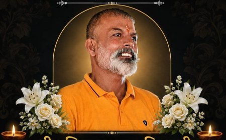 भिलाई की राजनीति ने खोया अपना वरिष्ठ स्तंभ, वशिष्ठ नारायण मिश्रा का निधन