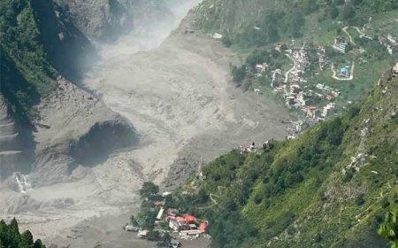 भोटेकोशी में सैलाब से नेपाल-तिब्बत सीमा पर तबाही: 178 मौतें, 1,500 लापता; 21 भारतीयों को बचाया