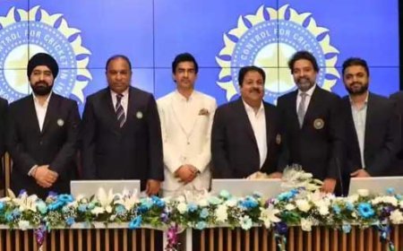 IPL गवर्निंग काउंसिल में फिर धूमल की ताजपोशी की तैयारी, 18 सितंबर को होगा फैसला