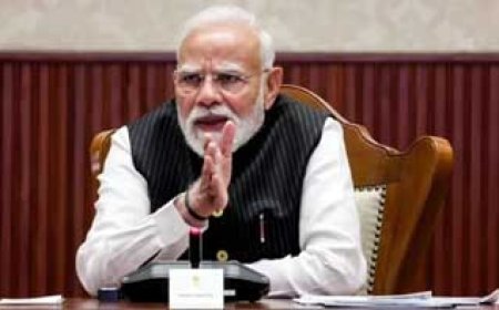 ‘मन की बात’ में मोदी का युवाओं को संदेश- नशे के खिलाफ डिजिटल अभियान छेड़ें