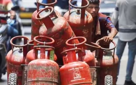रसोई गैस संकट के बीच भारत के लिए खुशखबरी, अमेरिका-UAE के बाद ये देश बना तीसरा सबसे बड़ा LPG सप्लायर