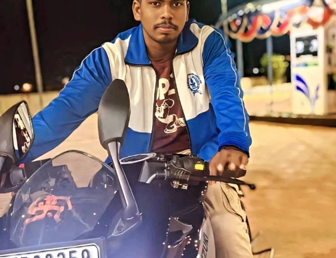 इंजीनियरिंग पार्क के प्लांट में दर्दनाक हादसा, ऊंचाई से गिरने पर 22 वर्षीय श्रमिक की मौत
