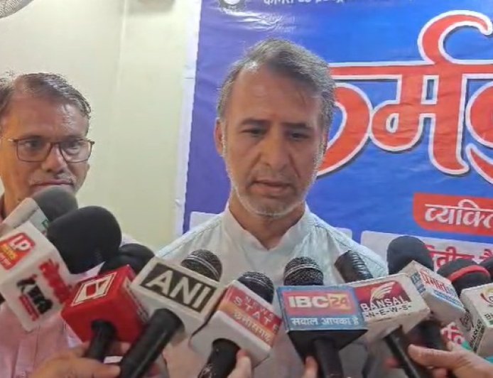 व्यापार, युवाओं और स्थानीय बाजारों को नई ऊर्जा देगा चेम्बर का वार्षिक जनजागरण अभियान