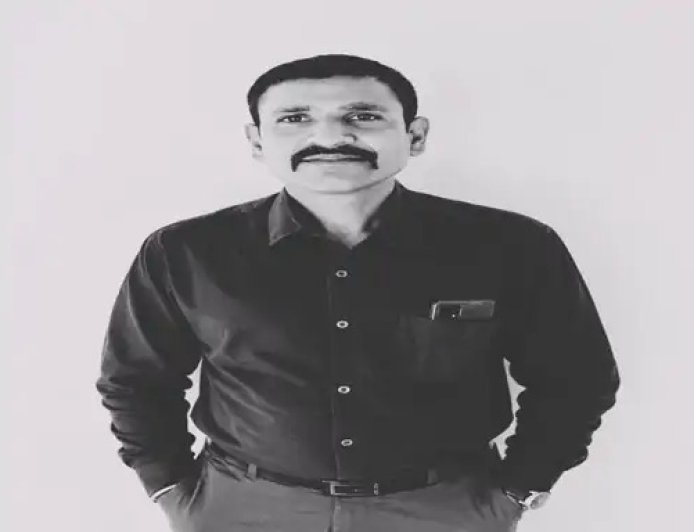 देर रात लूटपाट के दौरान कांग्रेस नेता की हत्या, चार हमलावर फरार