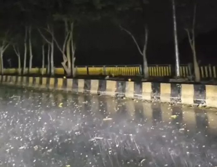 छत्तीसगढ़ में मानसून फिर हुआ सक्रिय, तीन दिन तक भारी बारिश और आकाशीय बिजली का अलर्ट