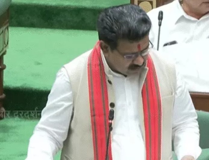 छत्तीसगढ़ में धर्म स्वातंत्र्य कानून लागू, अवैध धर्मांतरण पर होगी सख्त कार्रवाई
