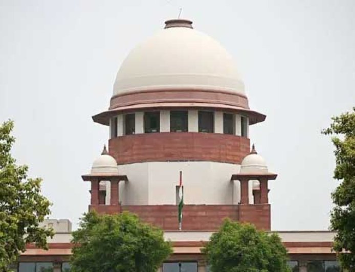 छत्तीसगढ़ हिरासत मृत्यु मामले में सुप्रीम कोर्ट की सख्ती, CBI जांच के आदेश