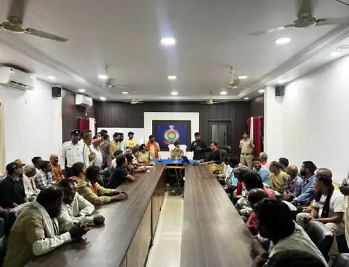 दुर्ग-भिलाई में बिना रजिस्ट्रेशन नहीं चलेगा ऑटो, क्यूआर कोड से होगी चालक की पहचान
