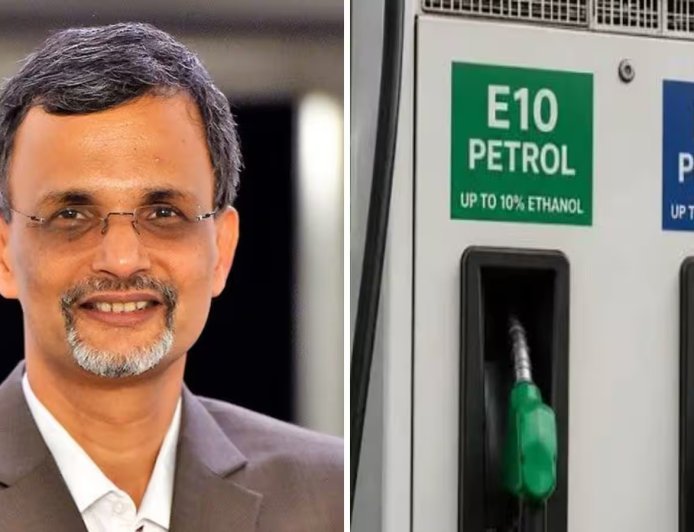 E20 पर सवाल, पुराने वाहनों के लिए E10 पेट्रोल की वापसी की पैरवी