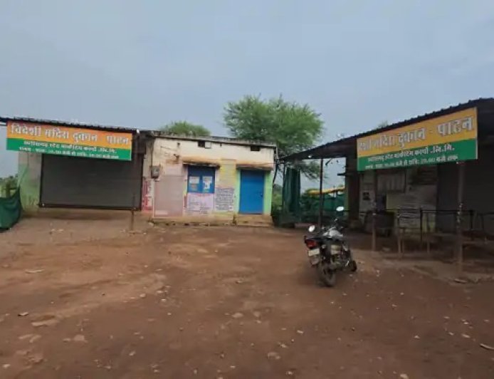 नर्सरी में युवक से मारपीट के बाद मौत, पाटन में शराब दुकान के पास हुआ था विवाद