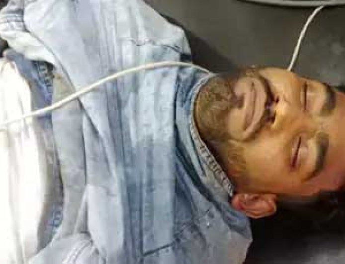 नेहरू नगर में मामूली कहासुनी बनी जानलेवा, युवक पर चाकू से हमला; अस्पताल में मौत