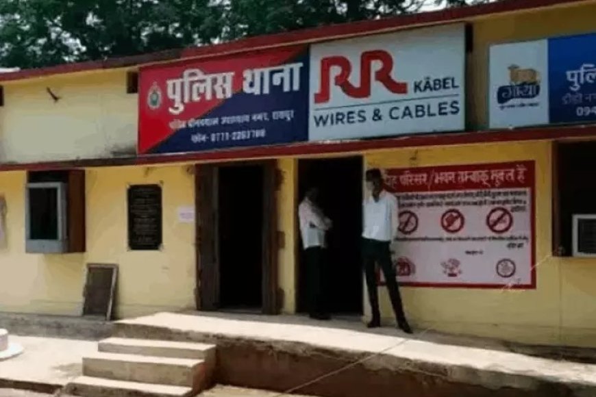 युवक से मारपीट कर बाइक ले भागे बदमाश, तीन गिरफ्तार