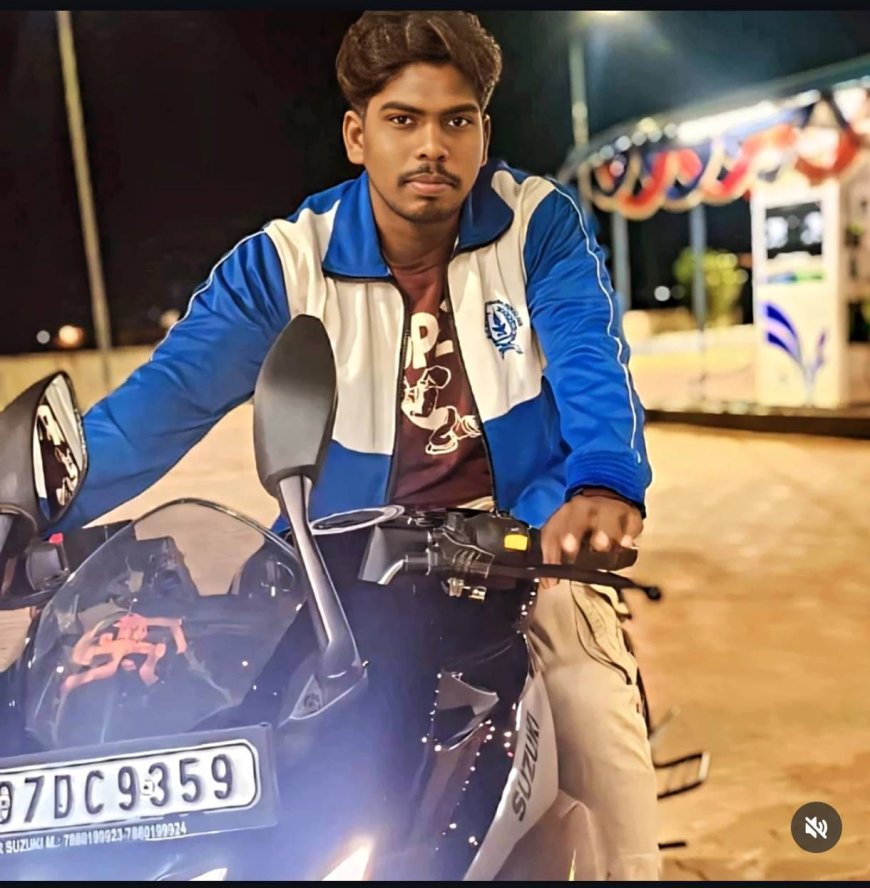 इंजीनियरिंग पार्क के प्लांट में दर्दनाक हादसा, ऊंचाई से गिरने पर 22 वर्षीय श्रमिक की मौत