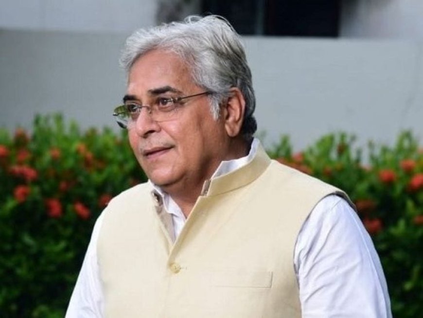 सरकारी स्कूल में बच्चों की सुरक्षा पर उठे सवाल, अरुण वोरा ने शिक्षा मंत्री से मांगी सख्त कार्रवाई