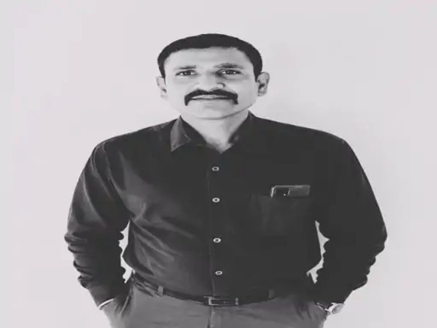 देर रात लूटपाट के दौरान कांग्रेस नेता की हत्या, चार हमलावर फरार