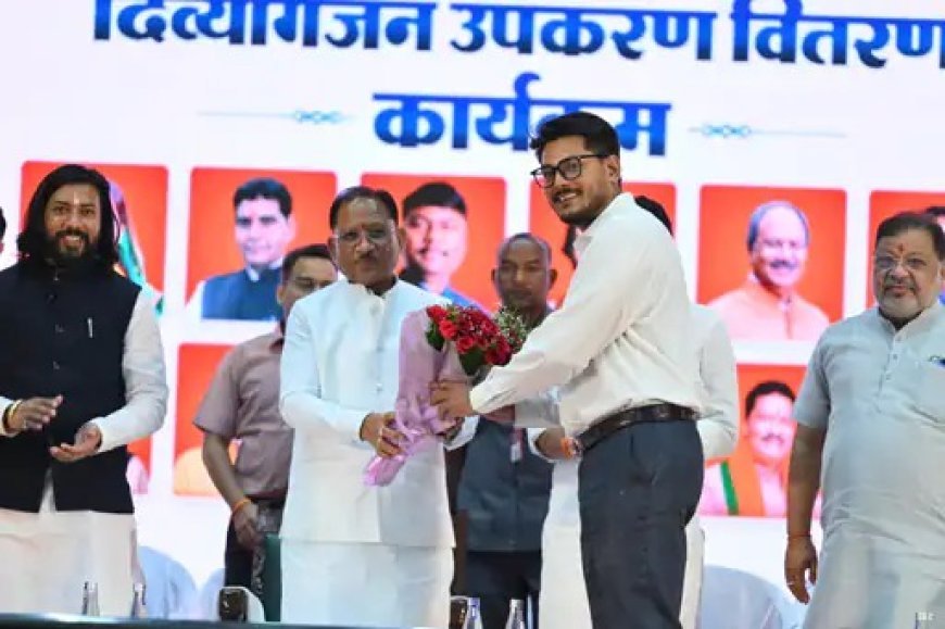 आईआईटी भिलाई का डिजिटल नवाचार: एक क्लिक पर सरकारी सेवाएं, इमरजेंसी इलाज के लिए ‘गोल्डन ऑवर’ नेटवर्क शुरू