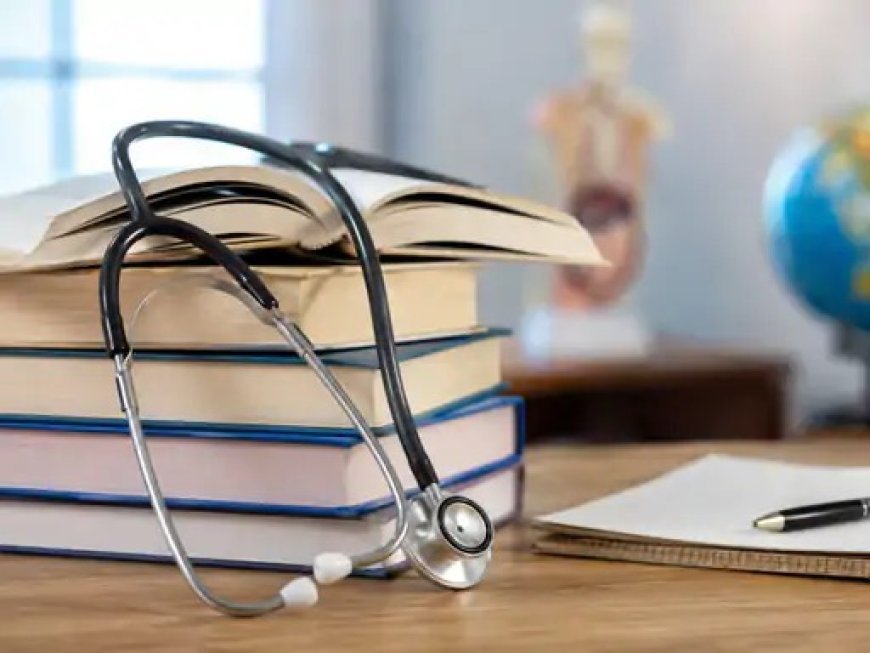 छत्तीसगढ़ में MBBS-BDS एडमिशन की काउंसिलिंग 9 अगस्त से: सुबह 11 बजे खुलेगा आवेदन पोर्टल, 16 अगस्त तक मौका