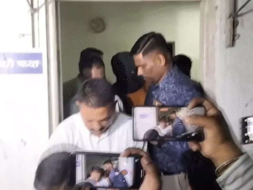 NEET-UG पेपर लीक की साजिश महीनों पहले रची गई: CBI का दावा- NTA एक्सपर्ट्स ने सवाल याद कर होटल में लिखे, फिर नेटवर्क के जरिए छात्रों तक पहुंचाए