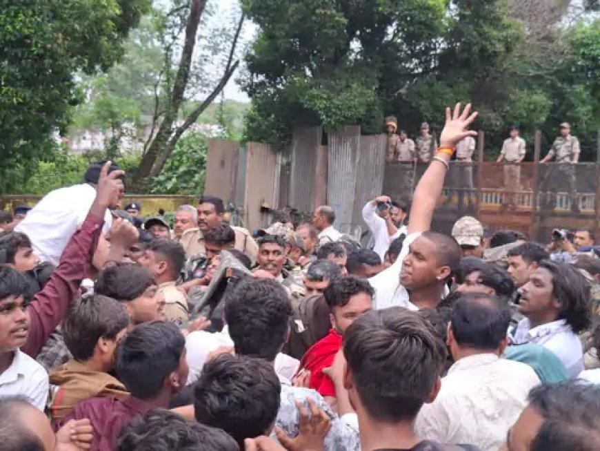 स्वतंत्रता पर्व पर छत्तीसगढ़ में देशभक्ति का महासप्ताह, गांव-शहर में तिरंगा और वंदे मातरम् की गूंज