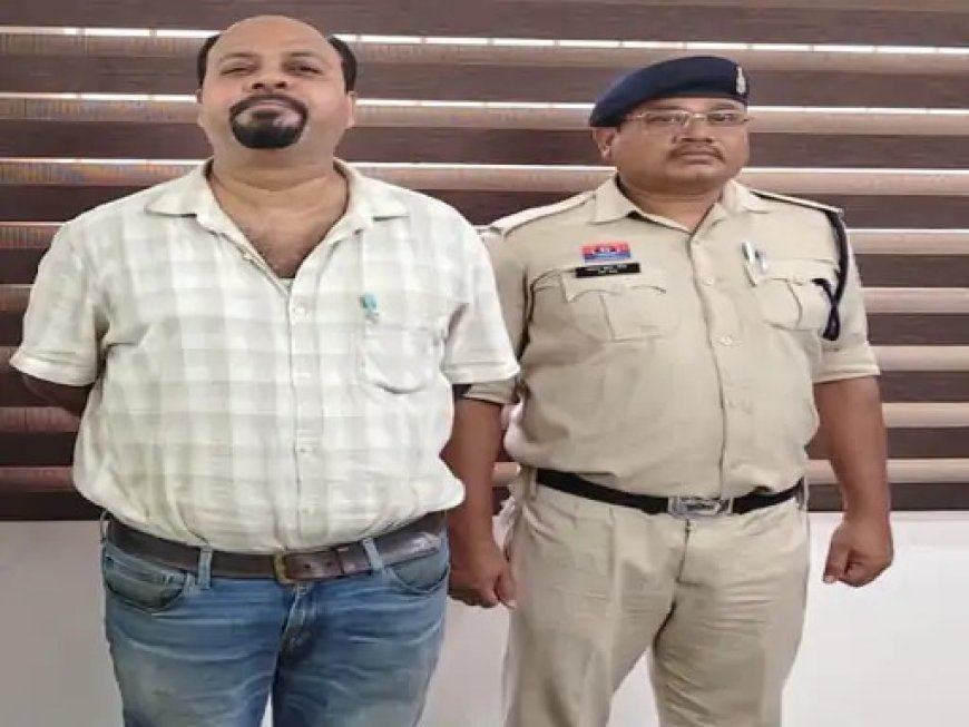 BSP स्क्रैप चोरी मामले में पूर्व महाप्रबंधक को हाईकोर्ट से राहत, हिमांशु भूषण मलिक को मिली जमानत