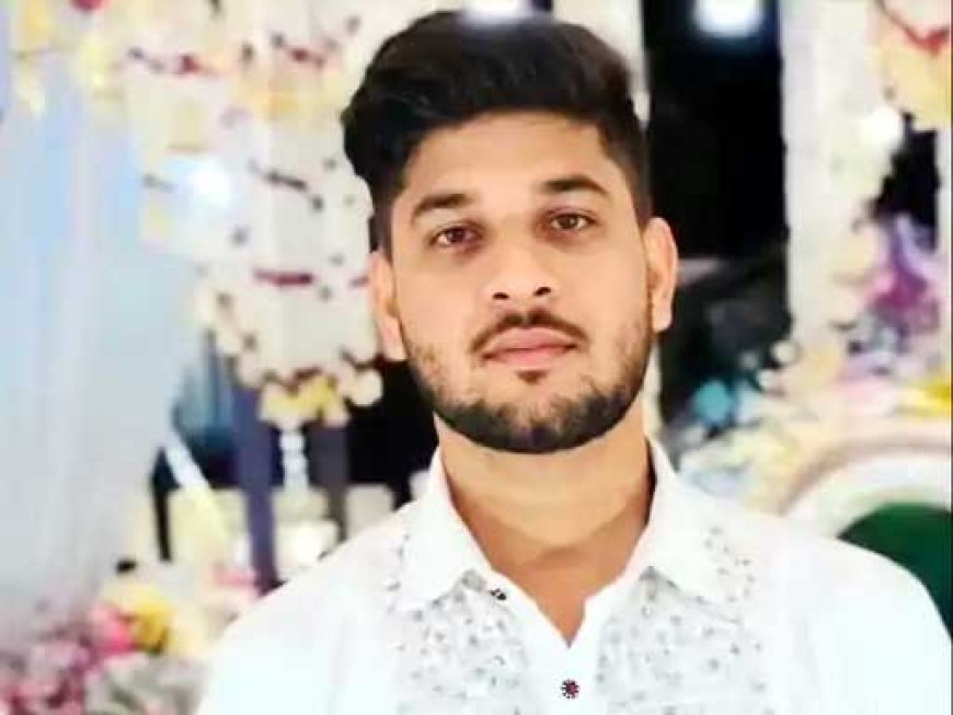 पैसों के विवाद में बड़े भाई ने छोटे की कुल्हाड़ी से हत्या की
