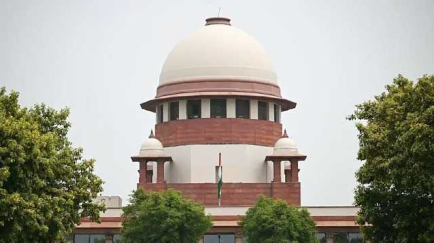 छत्तीसगढ़ हिरासत मृत्यु मामले में सुप्रीम कोर्ट की सख्ती, CBI जांच के आदेश