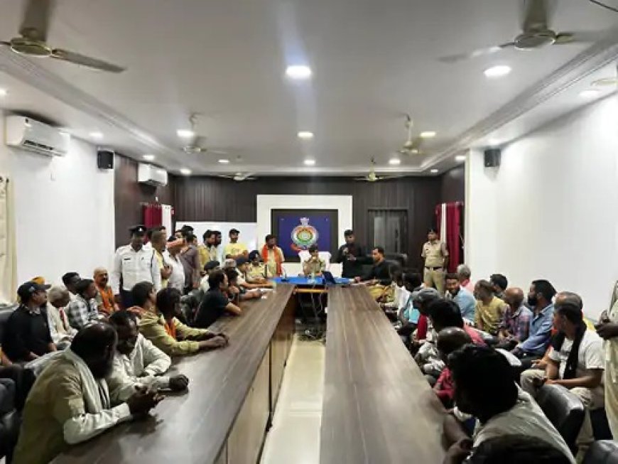 दुर्ग-भिलाई में बिना रजिस्ट्रेशन नहीं चलेगा ऑटो, क्यूआर कोड से होगी चालक की पहचान