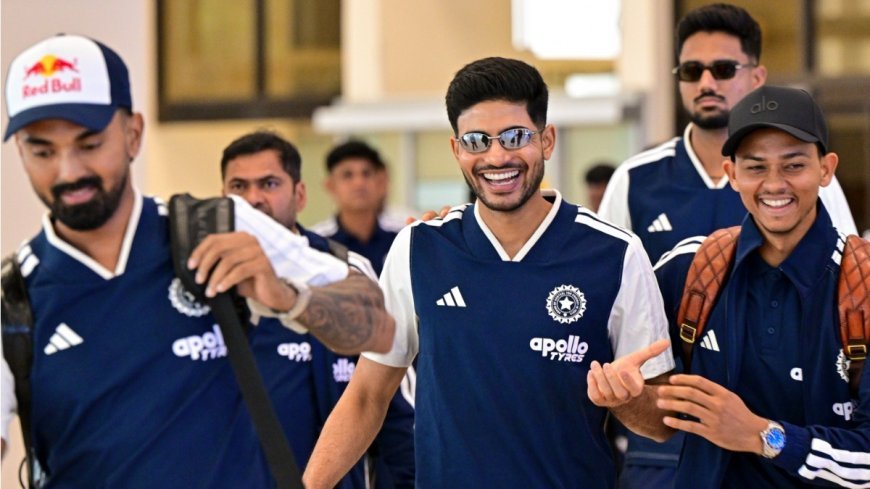 भारत कल खेलेगा अपना 600वां टेस्ट मैच, गॉल में श्रीलंका से होगी ऐतिहासिक भिड़ंत