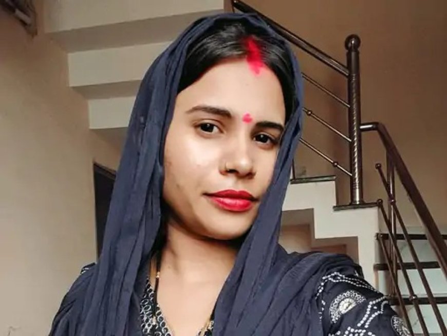 दुर्ग में नवविवाहिता ने फांसी लगाकर दी जान, पति के कथित अफेयर से थी परेशान