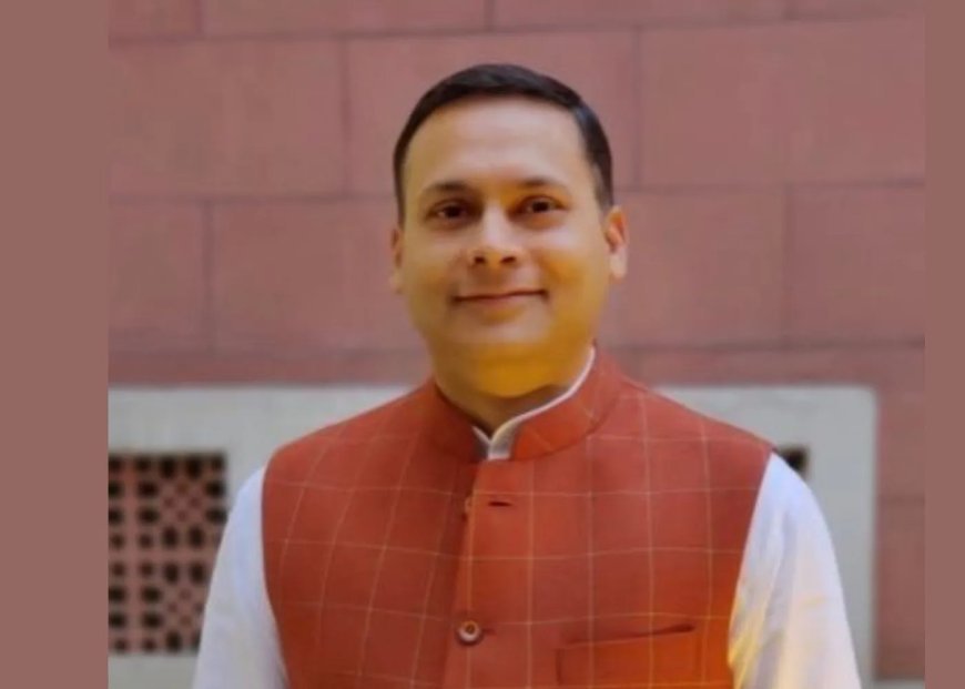 भाजपा की नई राष्ट्रीय टीम का ऐलान, अमित मालवीय की IT सेल से छुट्टी