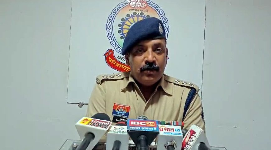 शिवमहापुराण कथा स्थल पर संदिग्ध गतिविधि, 7 महिलाओं पर पुलिस की प्रतिबंधात्मक कार्रवाई
