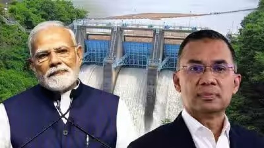 गंगा जल संधि में भारत से गारंटी चाहता बांग्लादेश, अंतरराष्ट्रीय मंच जाने की चेतावनी