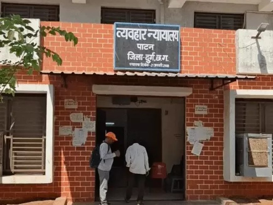 भाई की जगह खड़ा किया हमशक्ल, संयुक्त जमीन का करा दिया सौदा