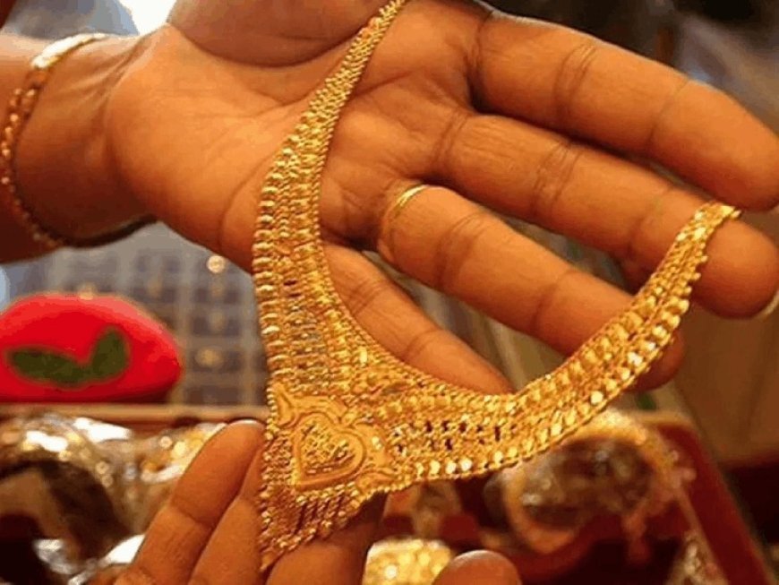 सोना 1.61 लाख के पार, चांदी भी ₹2.47 लाख पर पहुंची