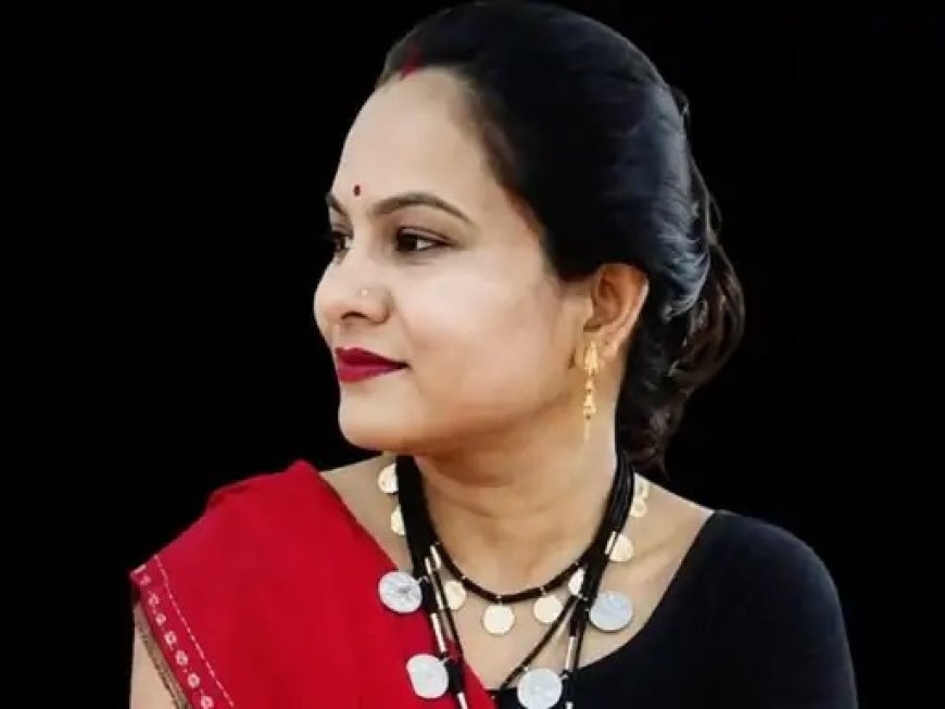 घासीदास नगर में नर्स की मौत, कमरे में फंदे पर मिला शव