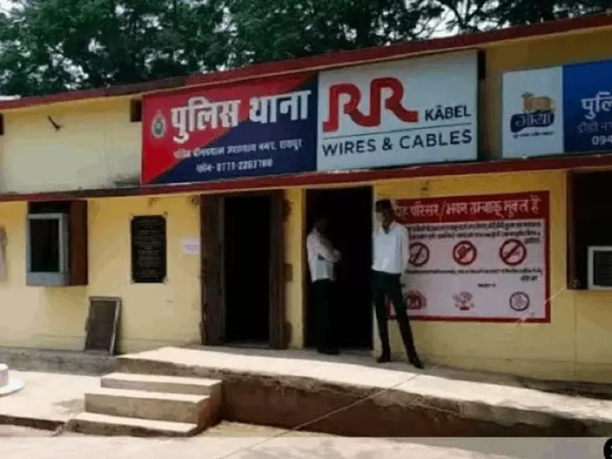 युवक से मारपीट कर बाइक ले भागे बदमाश, तीन गिरफ्तार