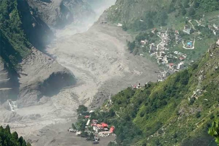 भोटेकोशी में सैलाब से नेपाल-तिब्बत सीमा पर तबाही: 178 मौतें, 1,500 लापता; 21 भारतीयों को बचाया